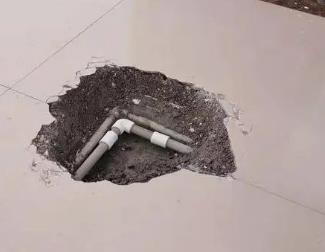 特克斯卫生间漏水维修公司为您分享如何判断家里漏水