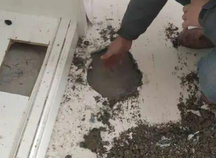 特克斯卫生间漏水维修公司分享下精确定位查漏水一次多少钱?不同级别收费不同