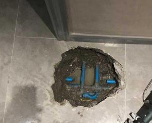 特克斯阳台漏水维修公司分享下暖气管道漏水的原因有哪些