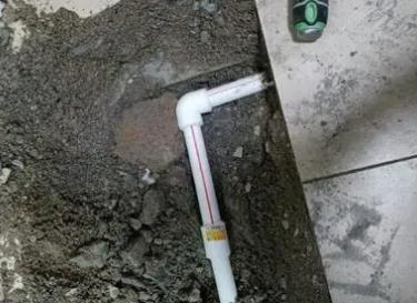 特克斯阳台漏水维修时有哪些声音会影响检漏仪